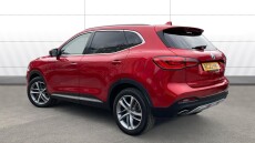 MG Hs 1.5 T-GDI PHEV Excite 5dr Auto Hatchback